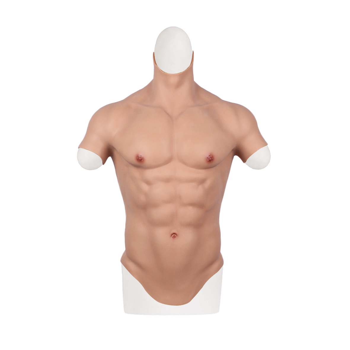 XXdreamSToys Ultra Realistic Muscle Suit Men