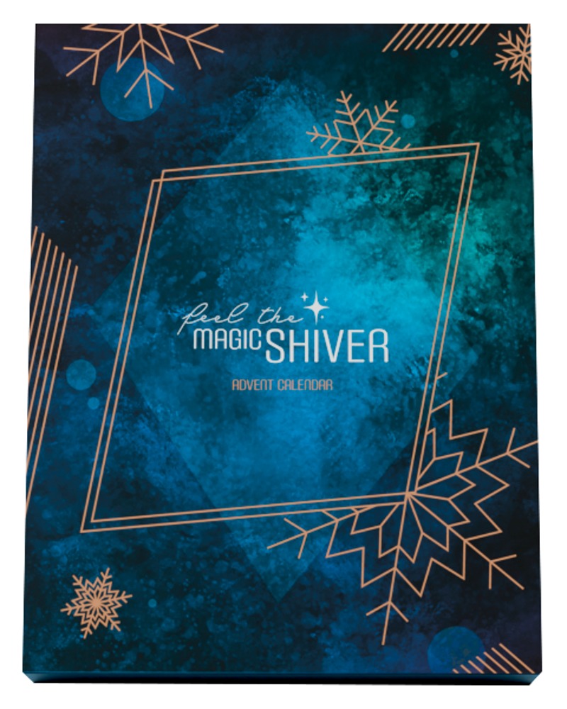Orion Adventskalender 2024