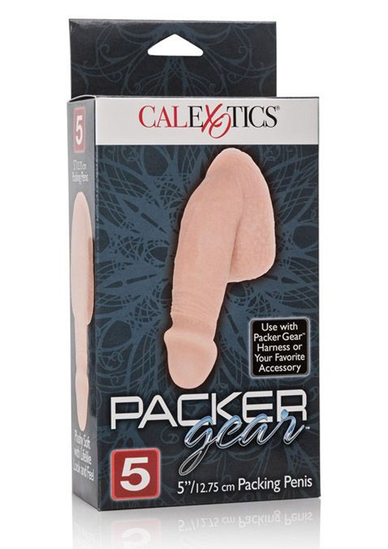 Packer Gear 5'/12.75 cm Packing Penis