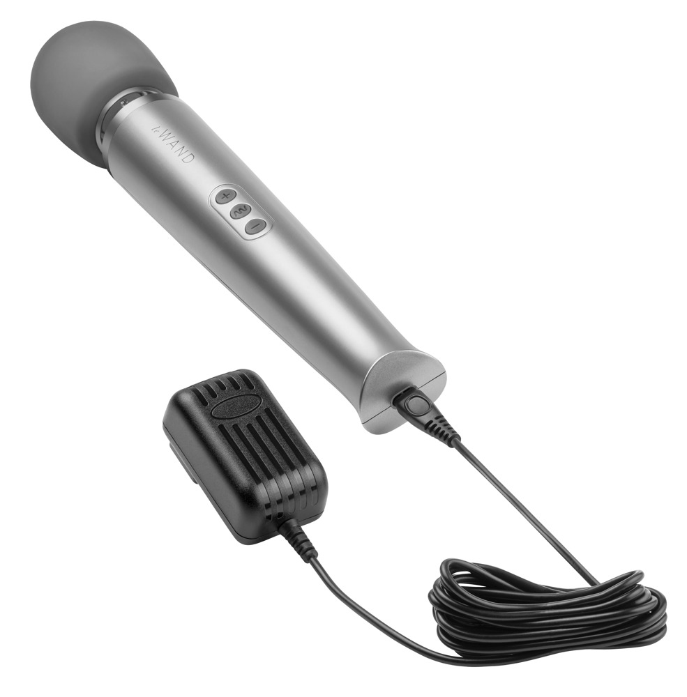 Le Wand Rechargeable Massager