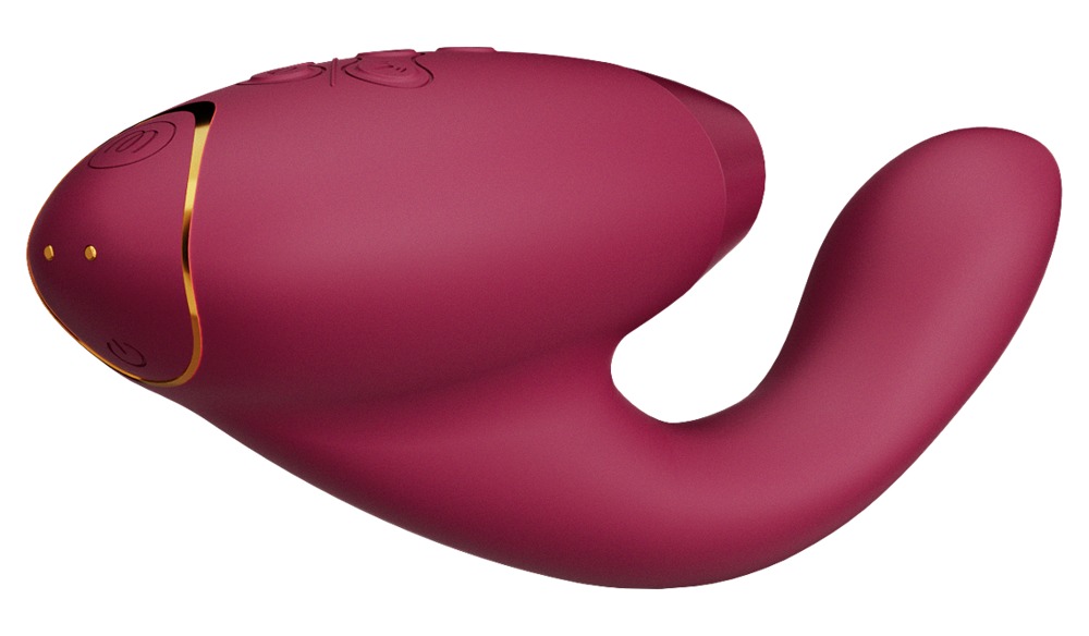 Womanizer Duo 2