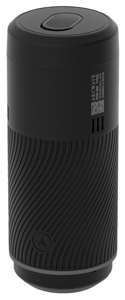 Arcwave Pow