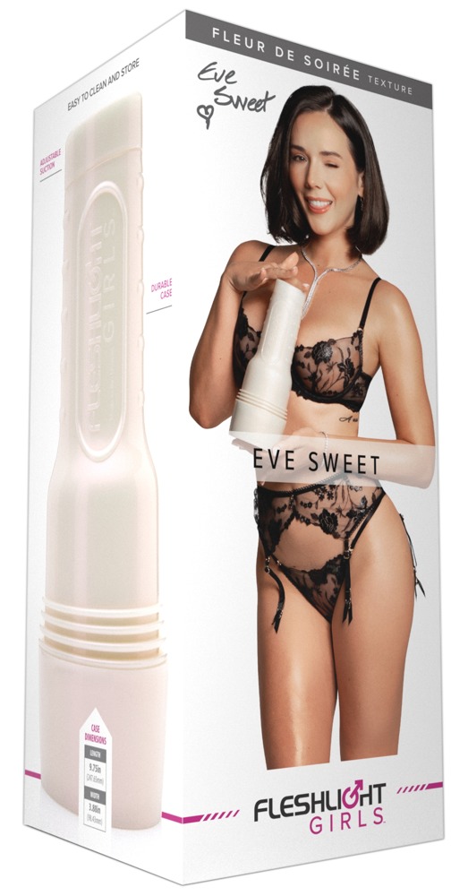 Eve Sweet Fleur De Soirée