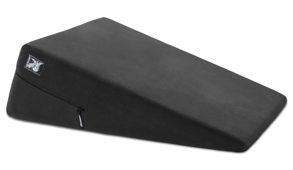 Liberator Ramp Black