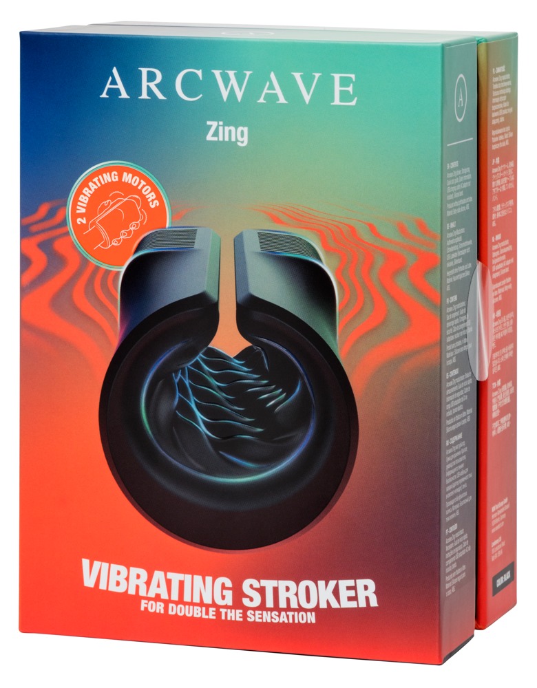 Arcwave Zing