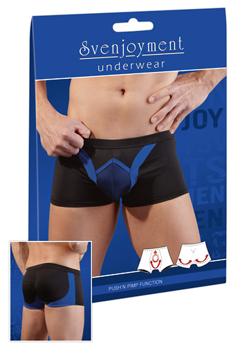 Svenjoyment Funktionspants Boxershorts