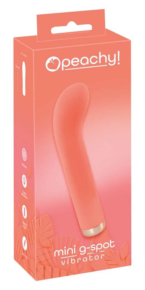 You2Toys Mini G-Spot Vibrator