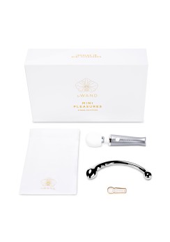 Le Wand Mini Pleasures Collection