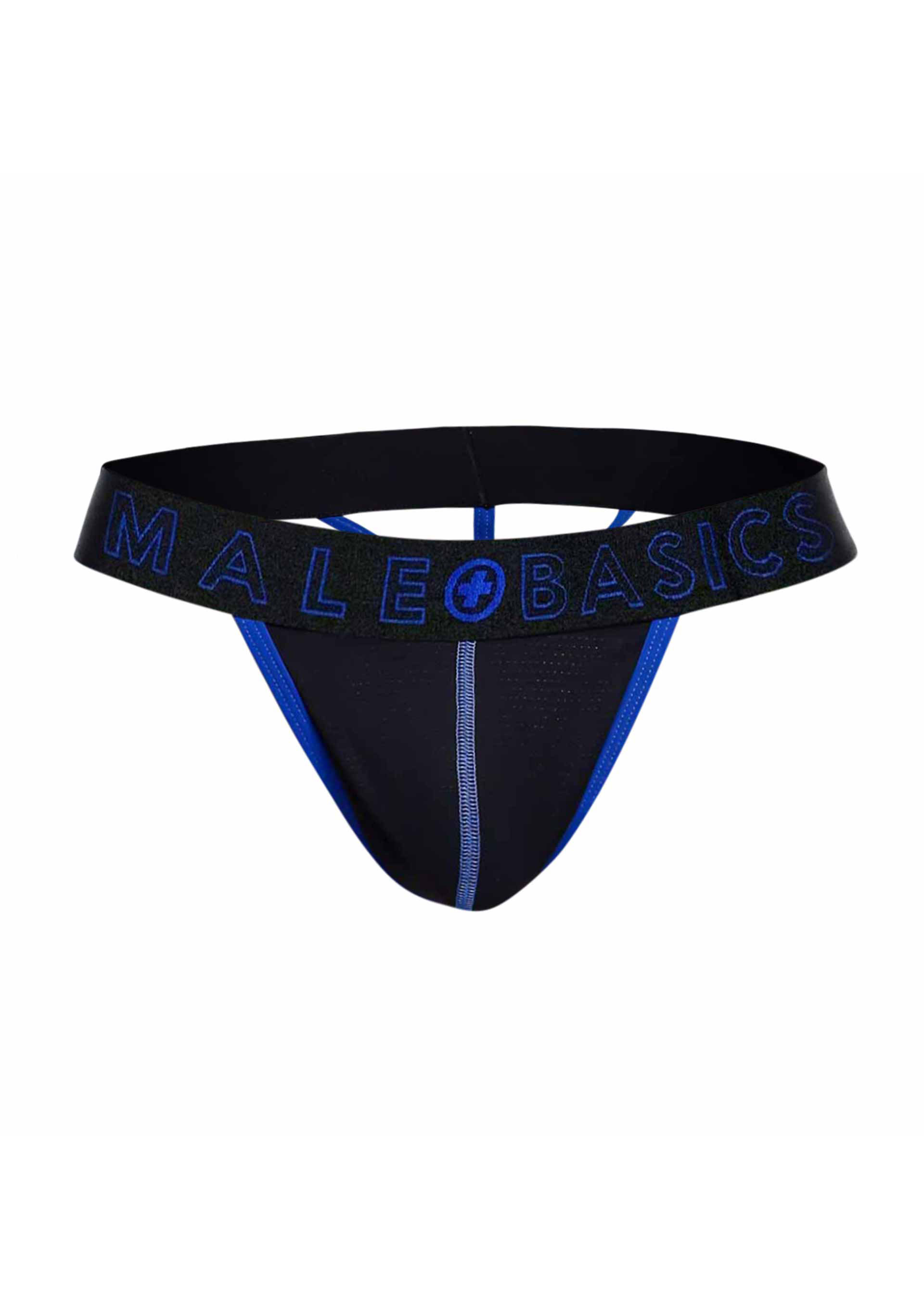 MaleBasics Neon Thong