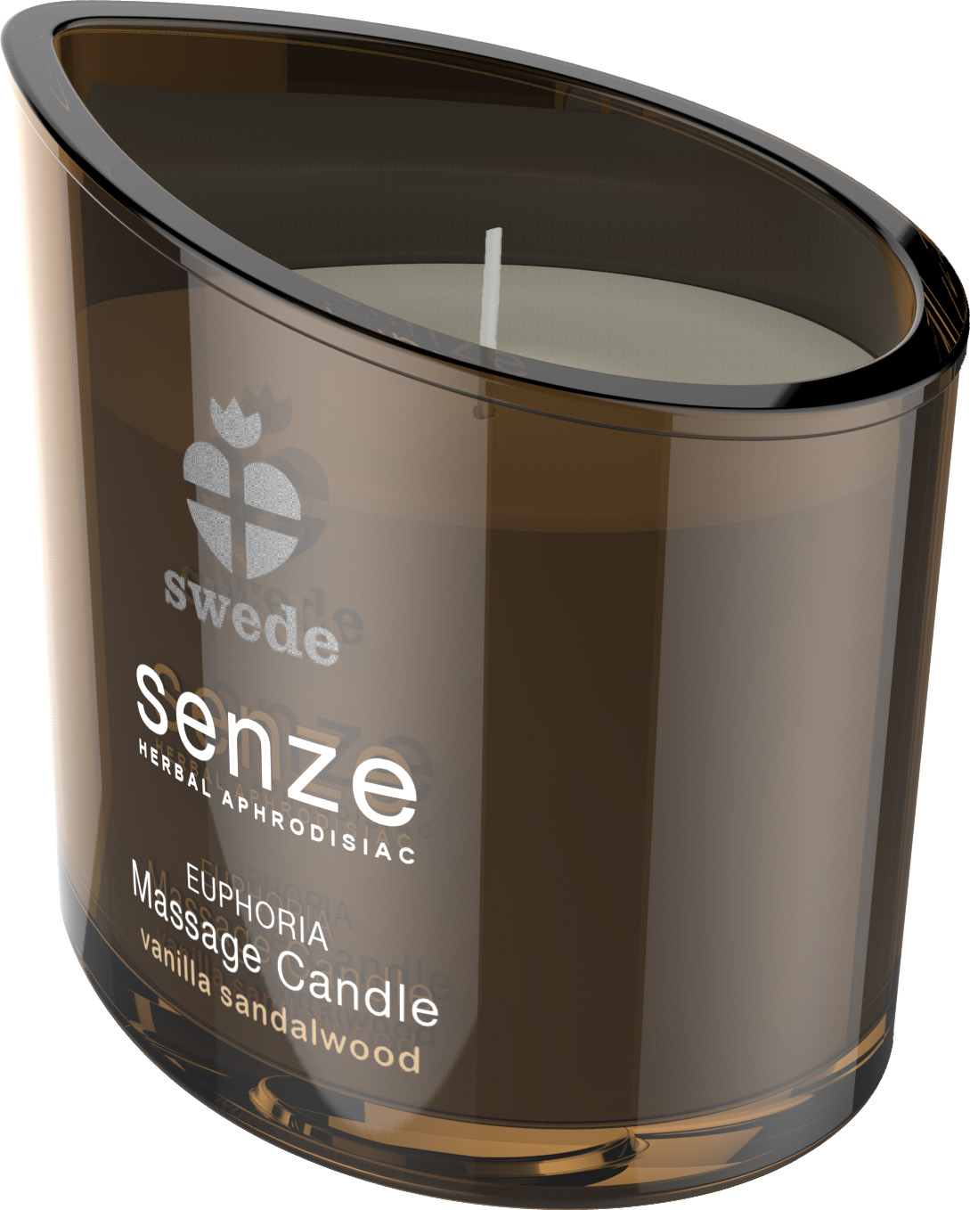 SENZE Massage Candle