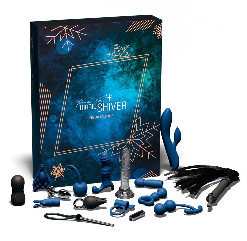 Orion Adventskalender 2024