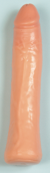 RÃ‰EL Realistic Dong Laurent 20 cm