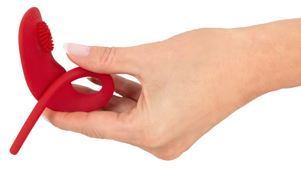 Sweet Smile RC Slim Panty Vibrator