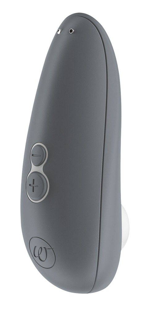 Womanizer Starlet 3 Grau