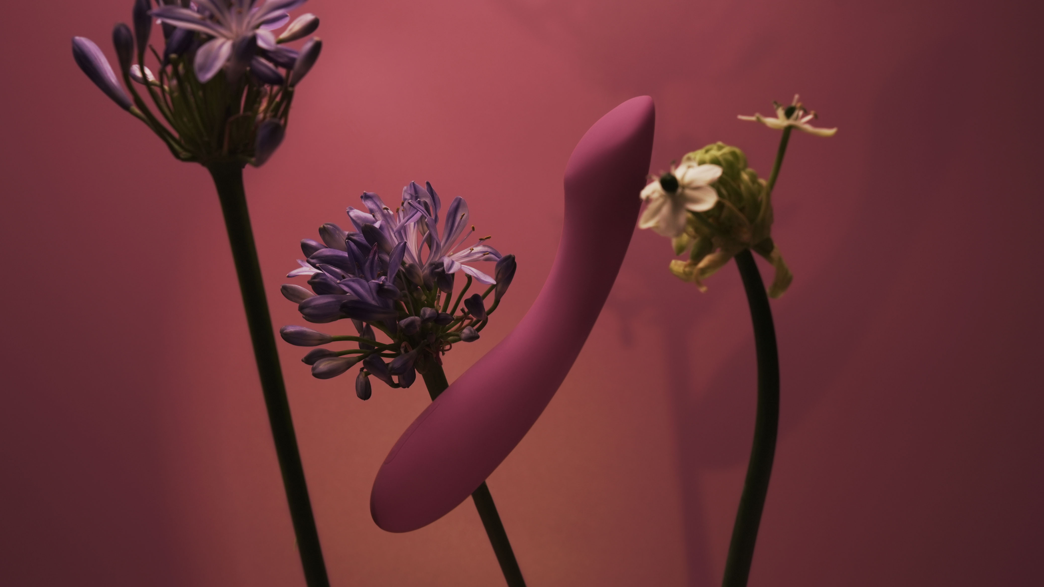 Svakom Amy 2 G-Punktvibrator