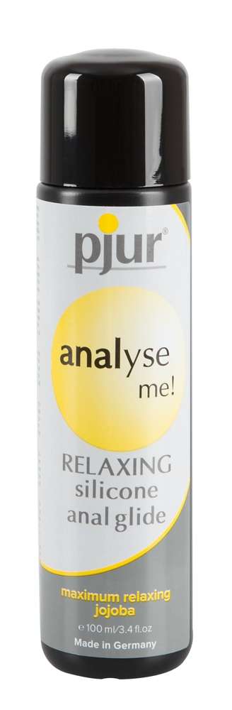 pjur Analyse me! Anal Glide 100ml