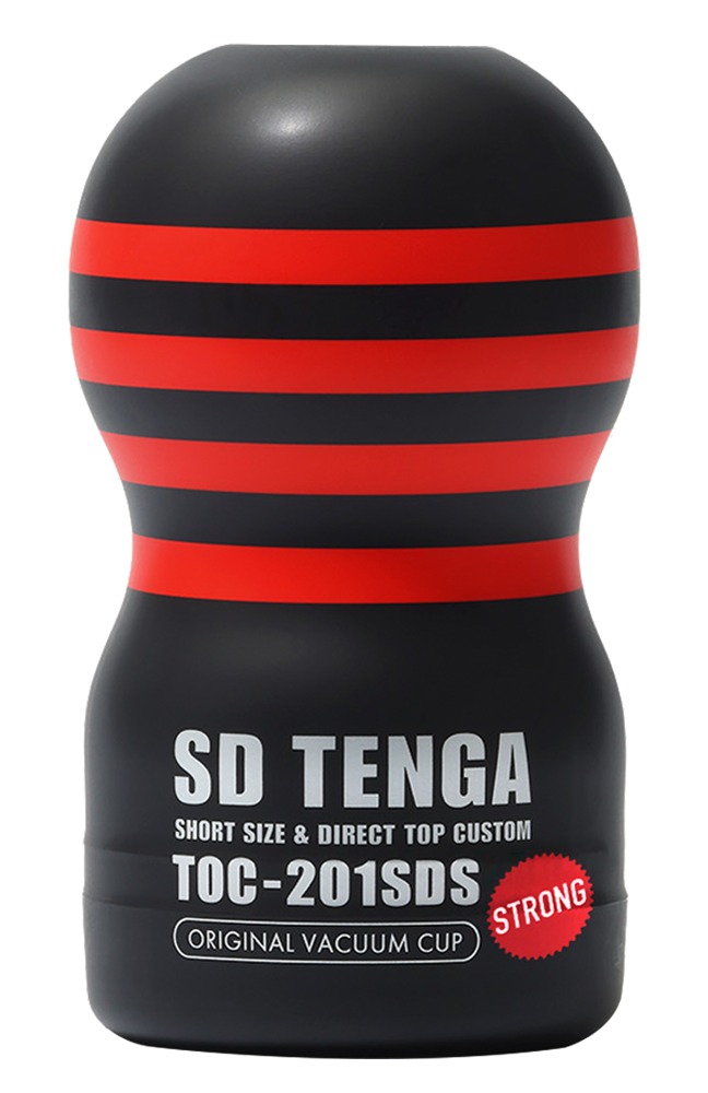 Tenga SD Original Vacuum Cup