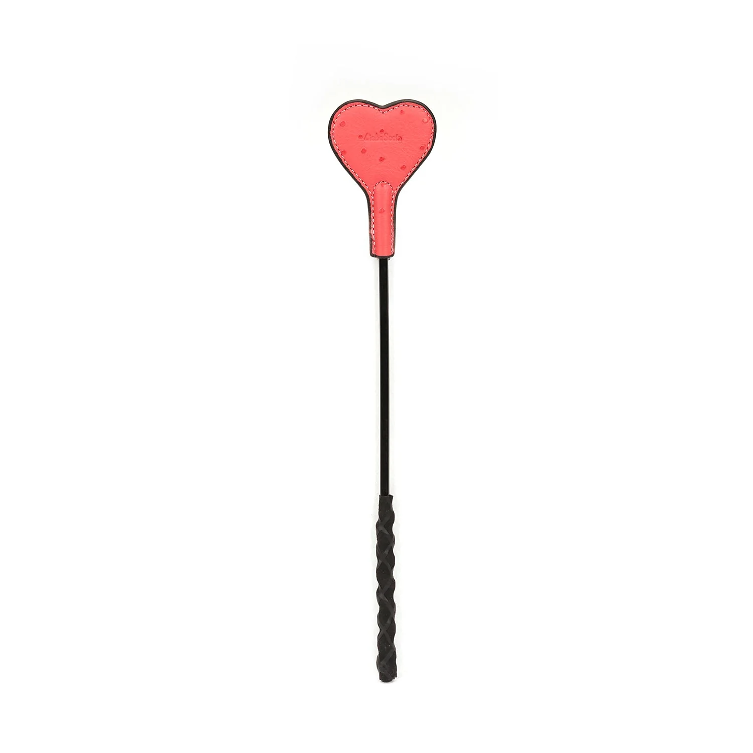 Liebe Seele Angel's Kiss - Mini Riding Crop