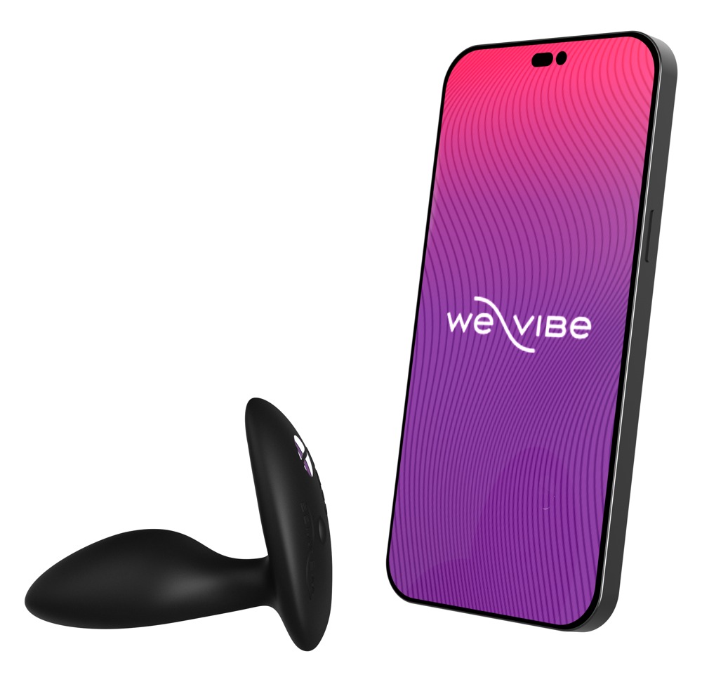 We-Vibe Ditto+