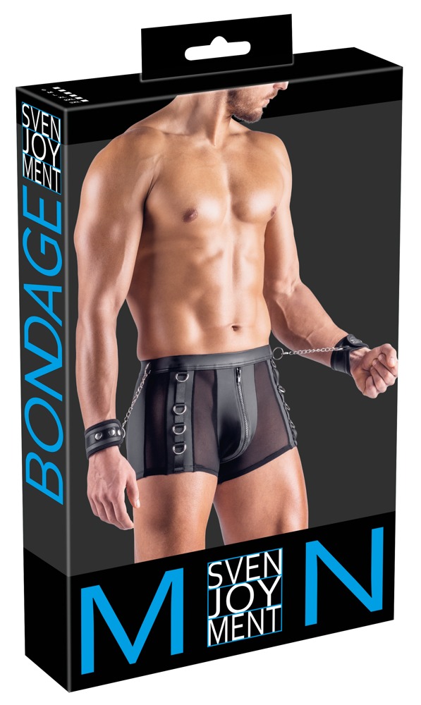 Svenjoyment Bondage Pants