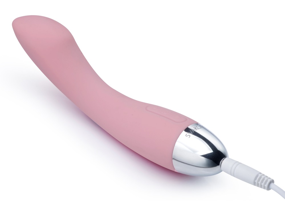 Svakom Amy G-Punktvibrator