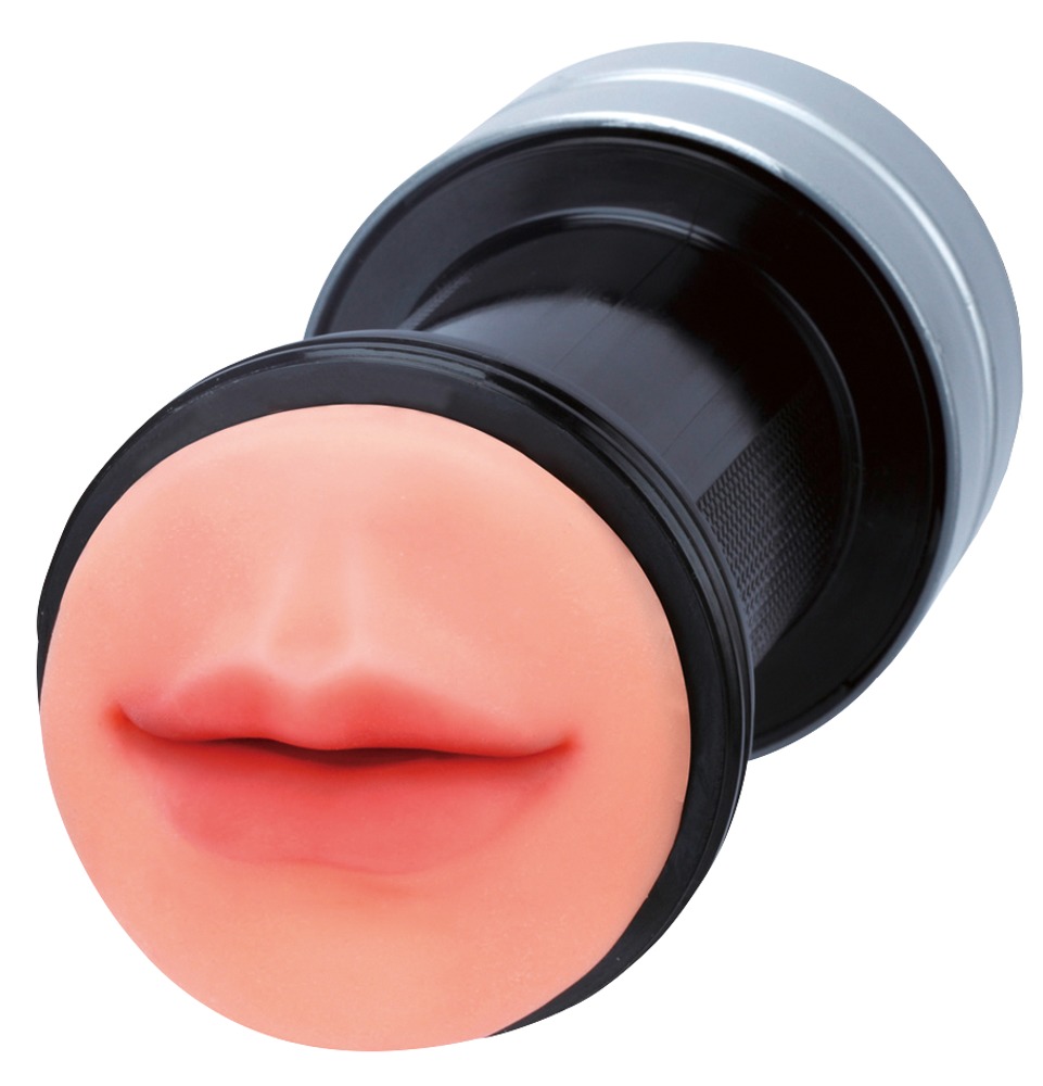NMC 2in1 Hummer Mouth/Vagina