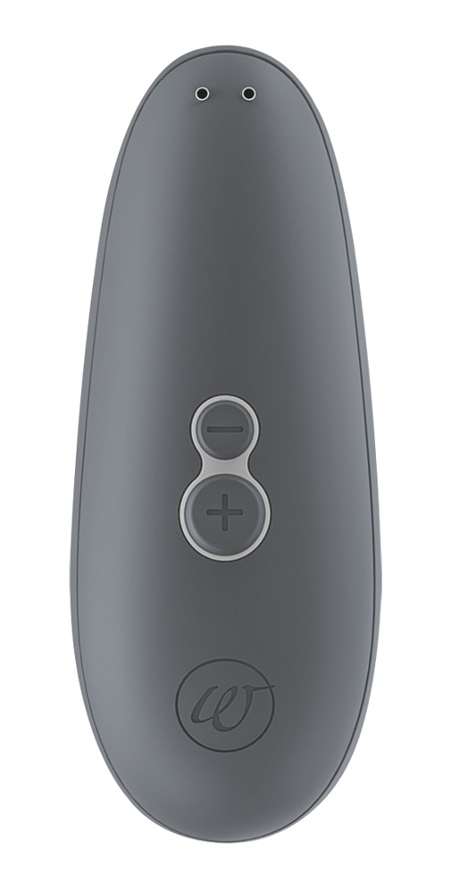 Womanizer Starlet 3 Grau