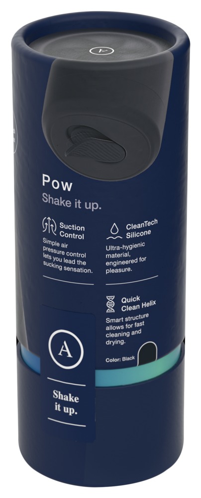 Arcwave Pow