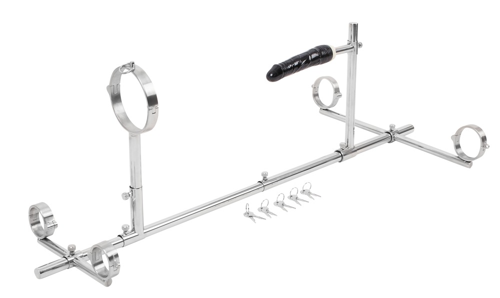 fetish Collection Bodenpranger