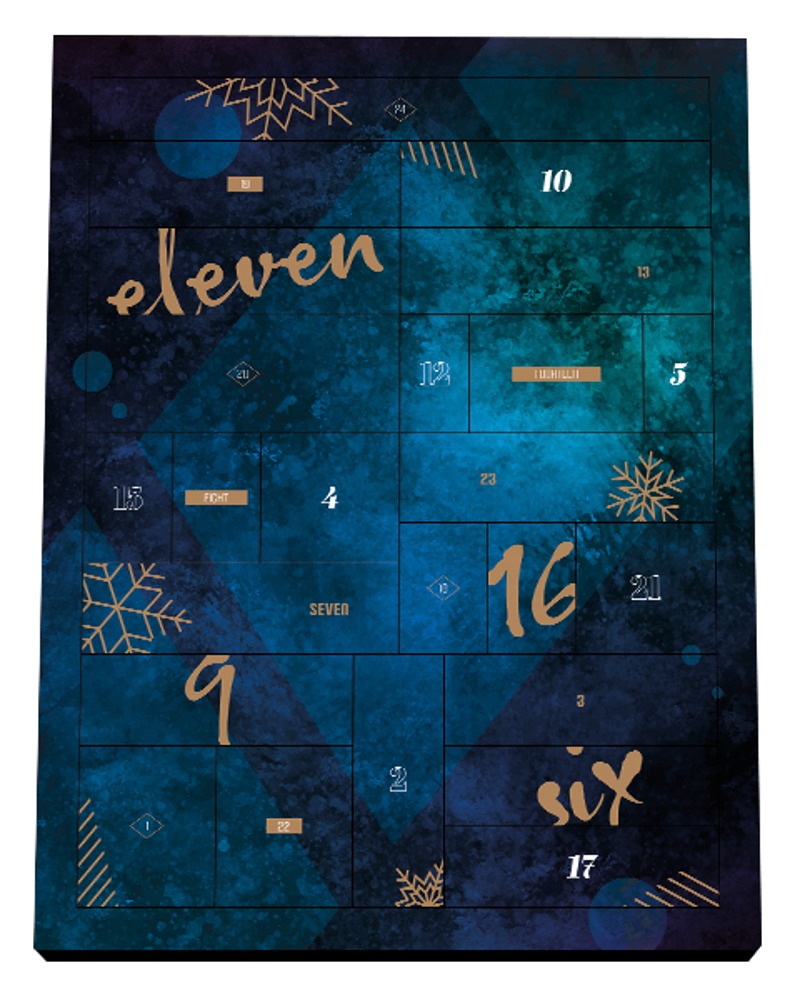 Orion Adventskalender 2024