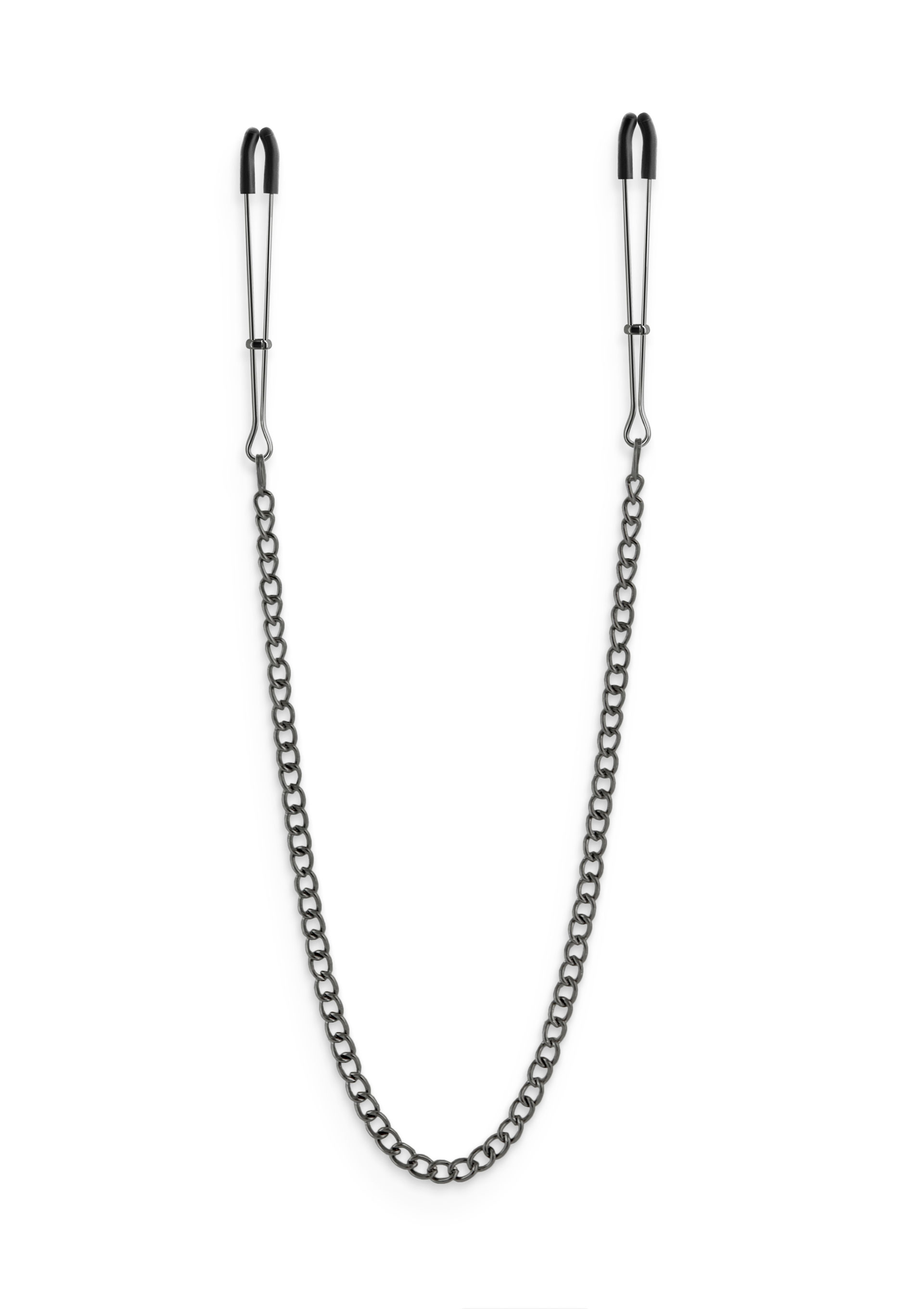 Bound Nipple Clamps DC3