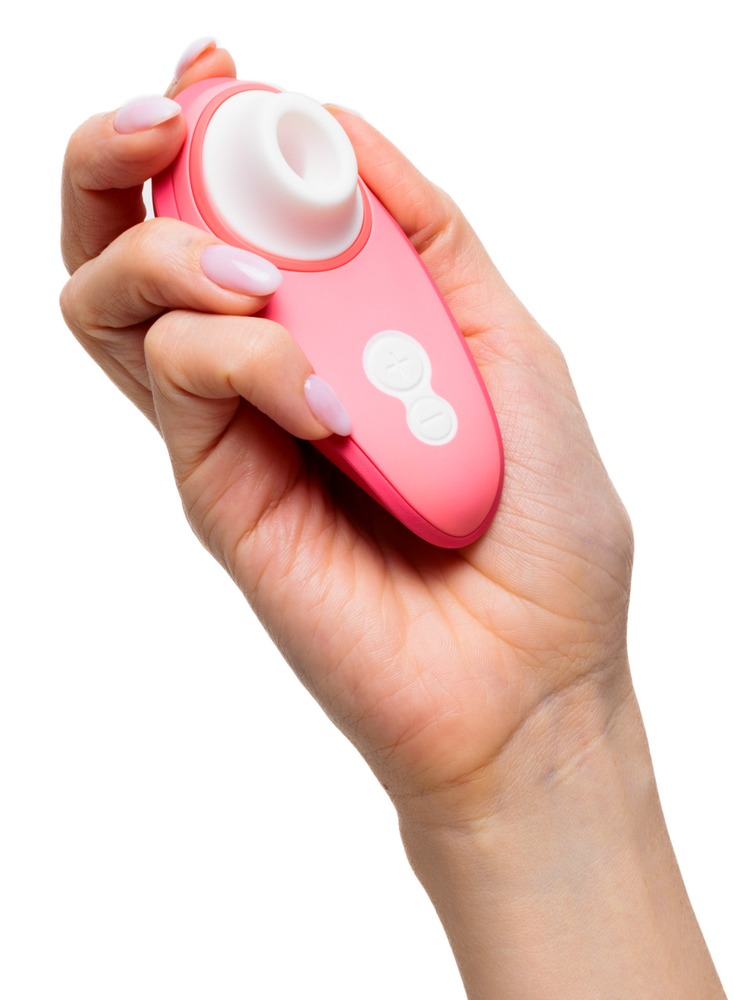 Womanizer Liberty 2