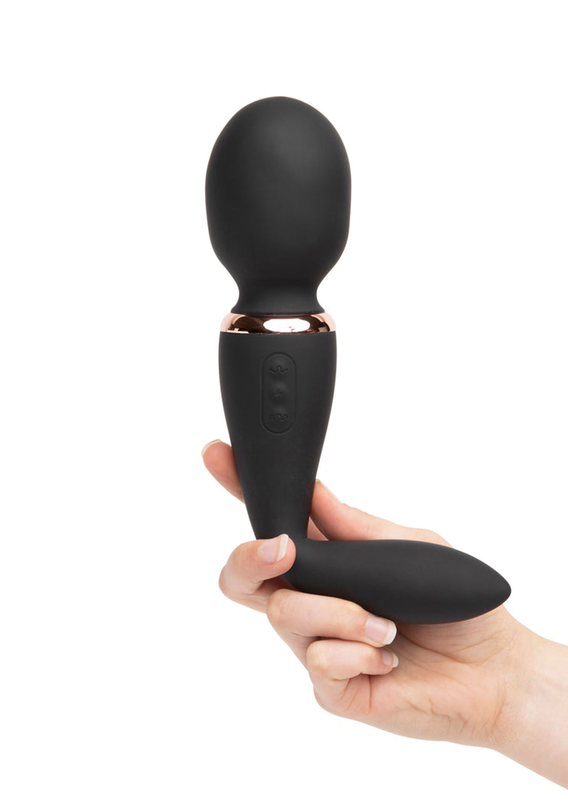 NS Novelties Alluvion XLR8 Wand