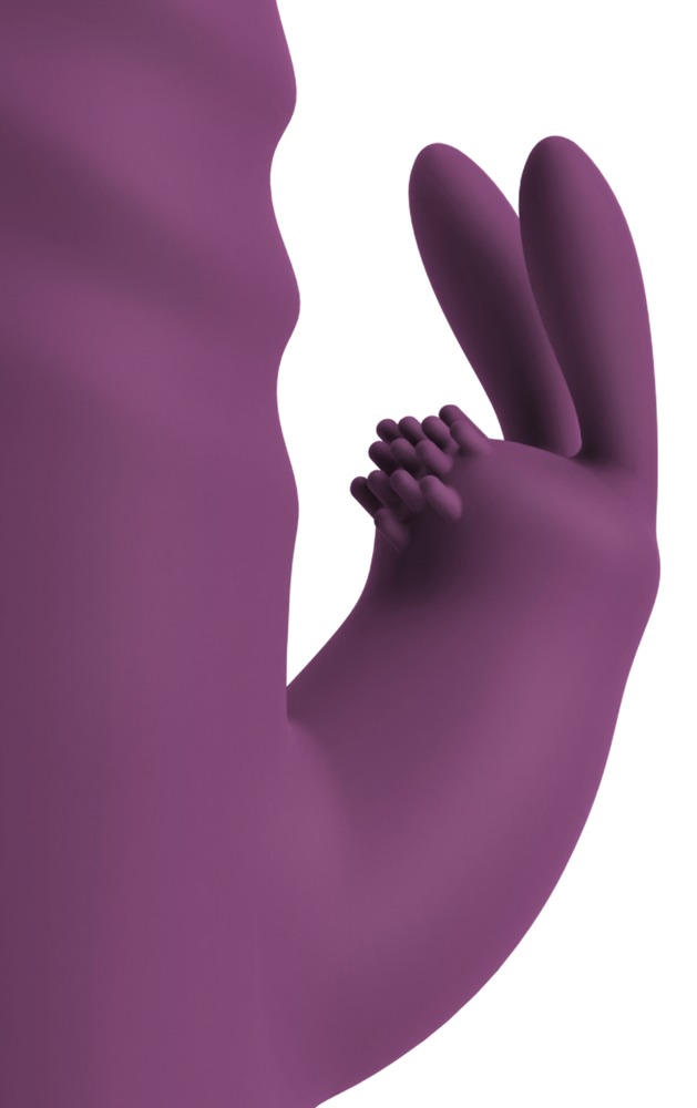 Javida 2 Function Rabbit Vibrator