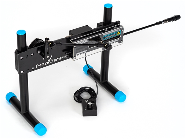 F-Machine Pro 4 Fick-Maschine