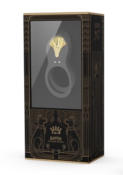 ZALO Bayek Wearable Vibrator