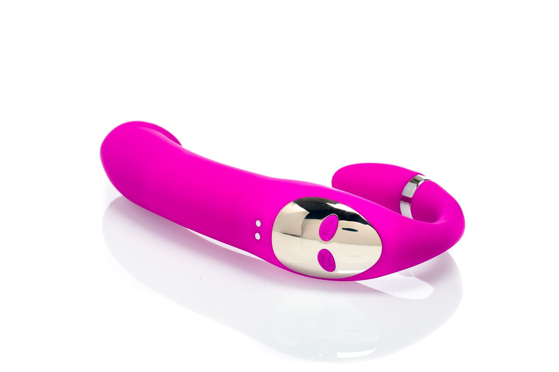 Zenn The Super Trooper Rotating Vibrator