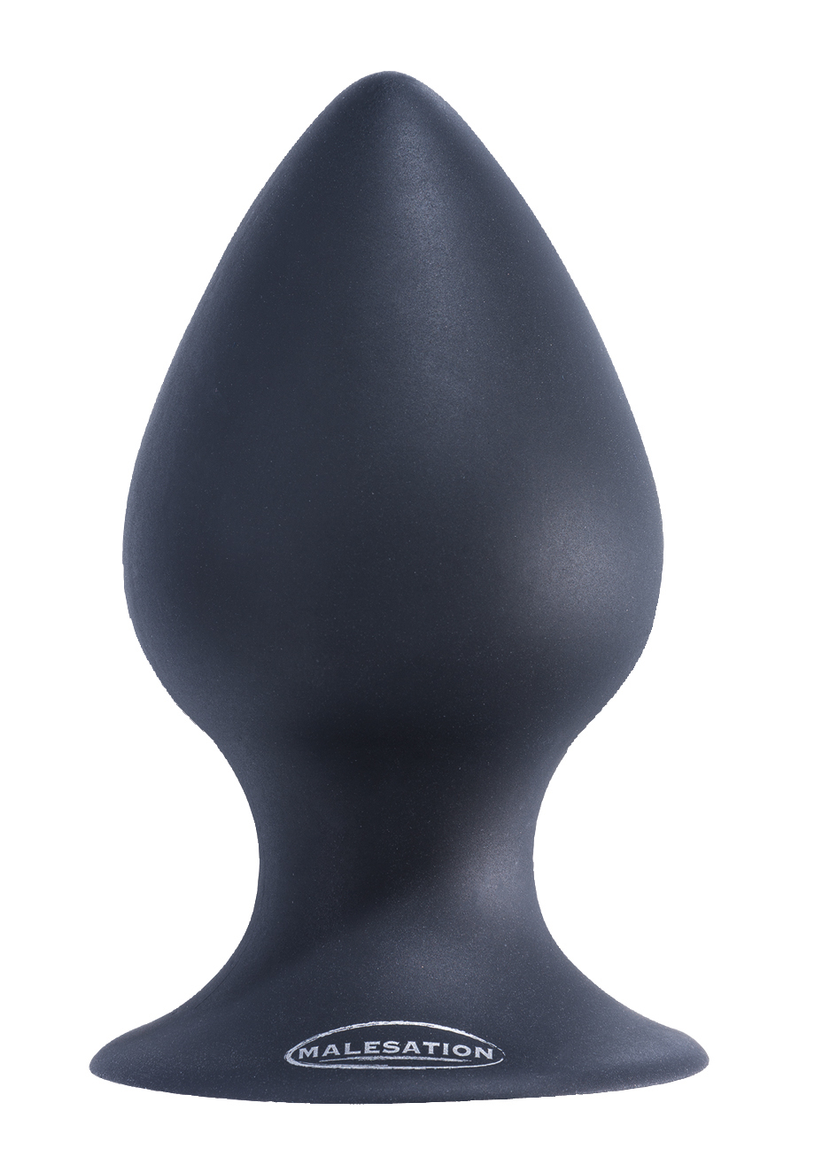 Malesation Silikon Butt Plug