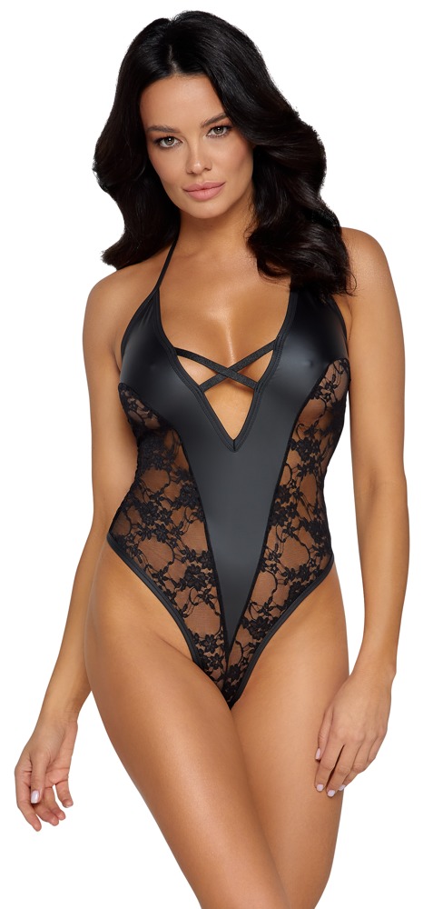 Cottelli Lingerie Body
