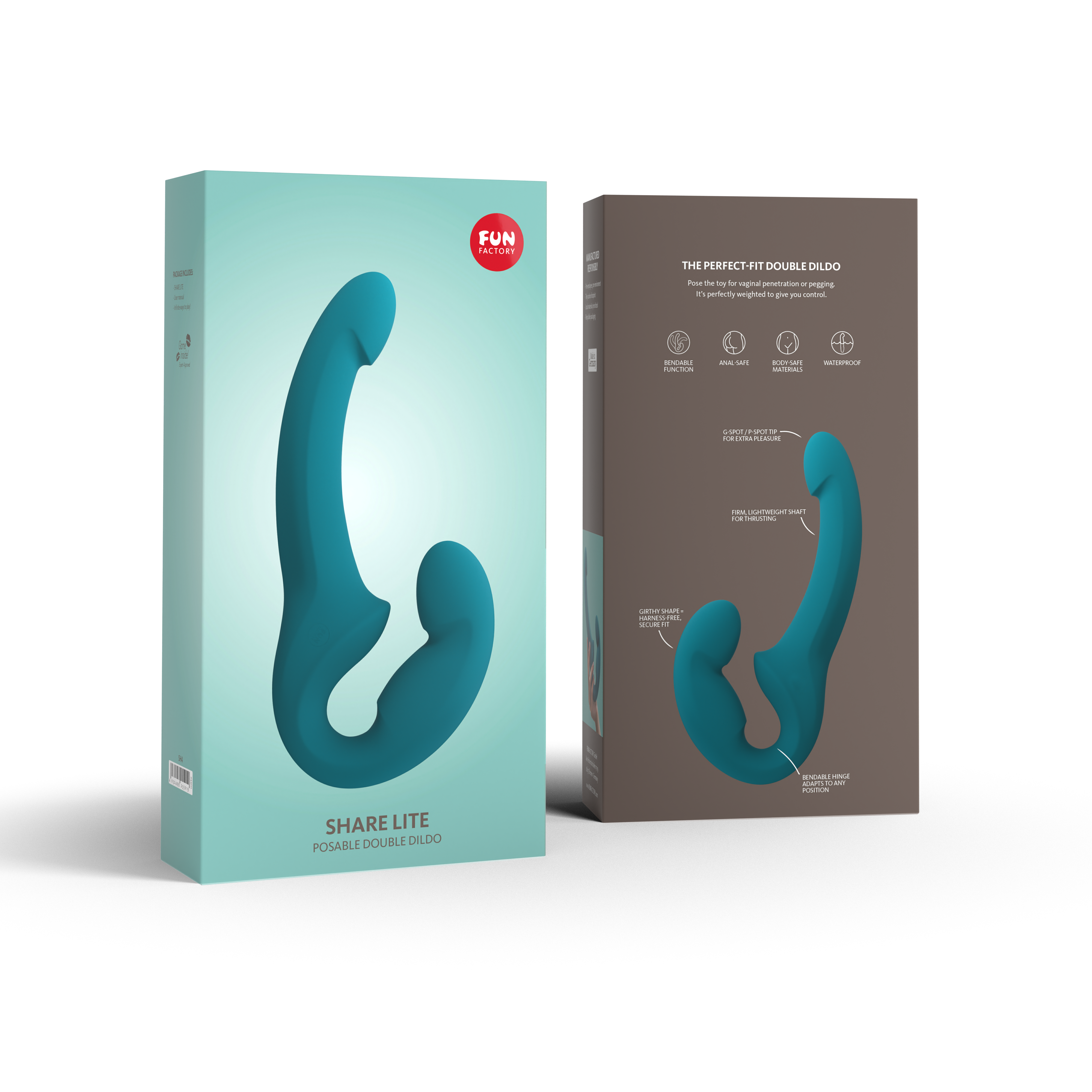 Fun Factory SHARE LITE