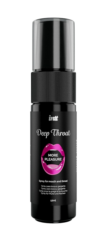 initt Deep Throat