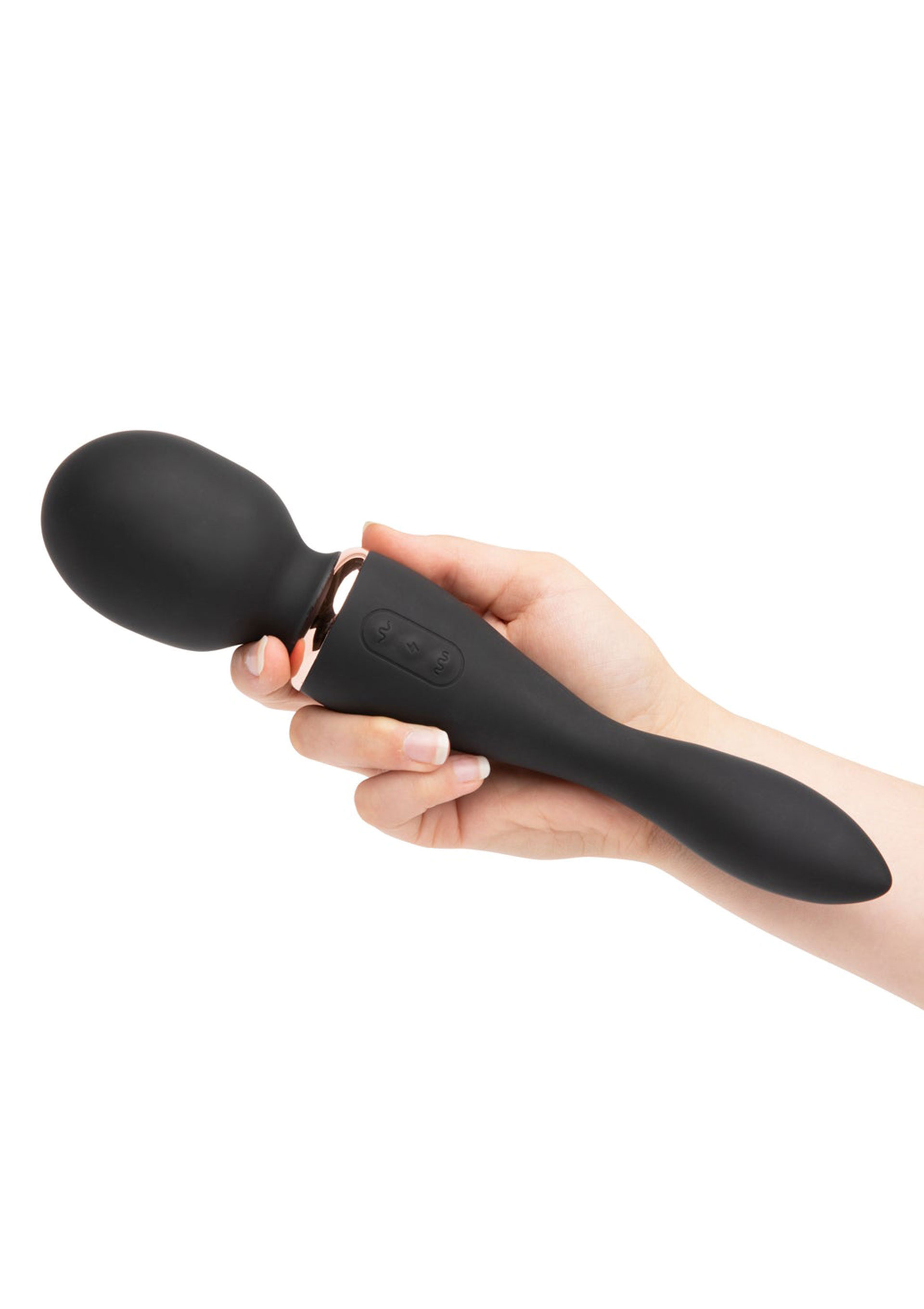 NS Novelties Alluvion XLR8 Wand