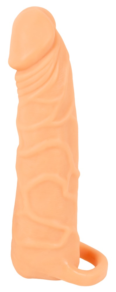 2in1 Extension & Masturbator RC
