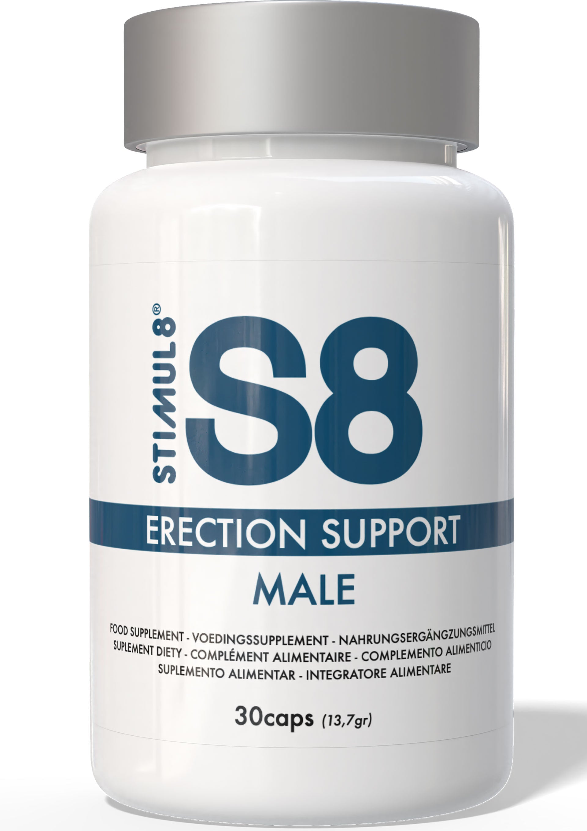 S8 Erection Support Tabs 30 Stk.