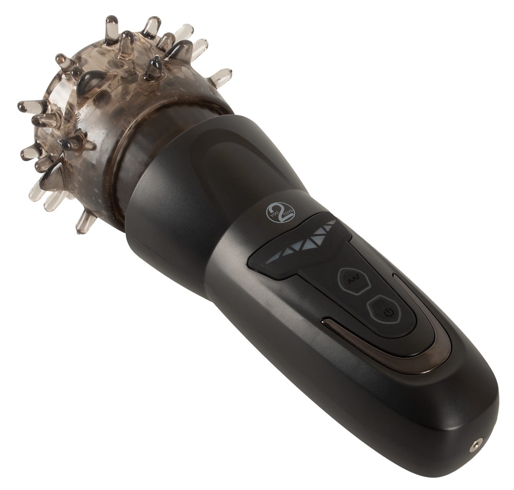 STROKER Rotating Masturbator