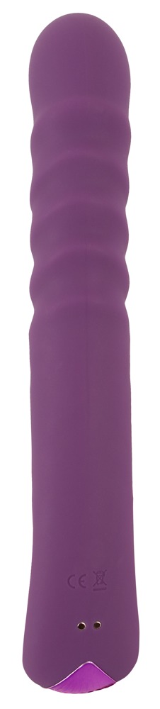 Javida 2 Function Rabbit Vibrator