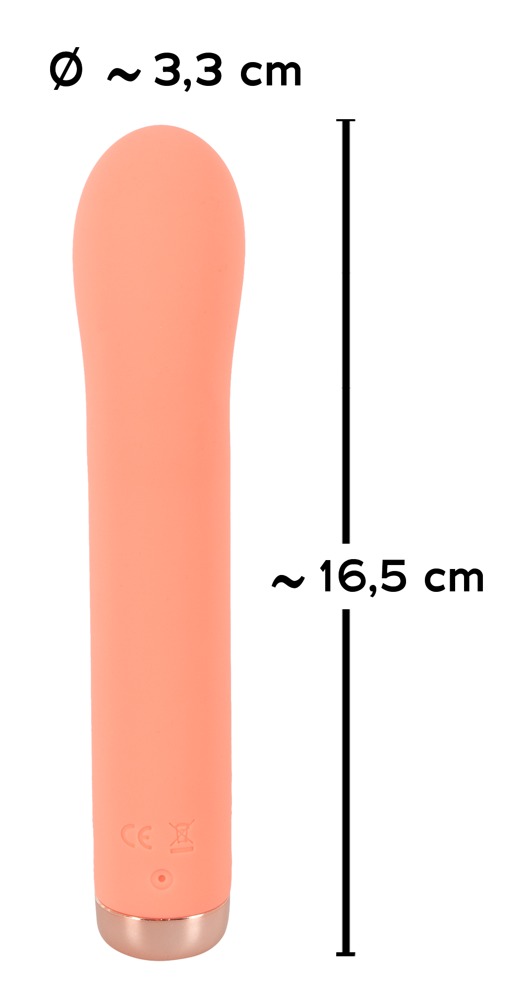 You2Toys Mini G-Spot Vibrator