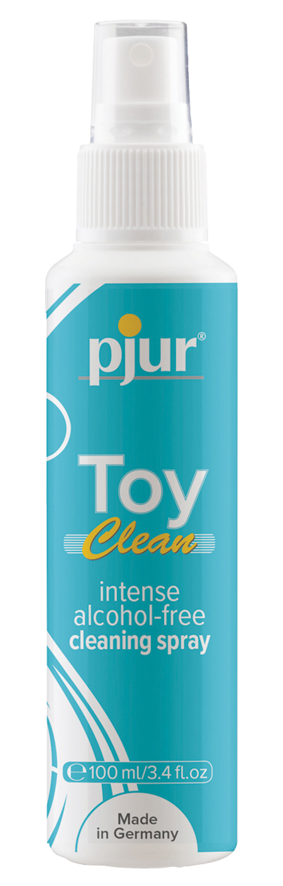 pjur TOY CLEANER Spray 100ml