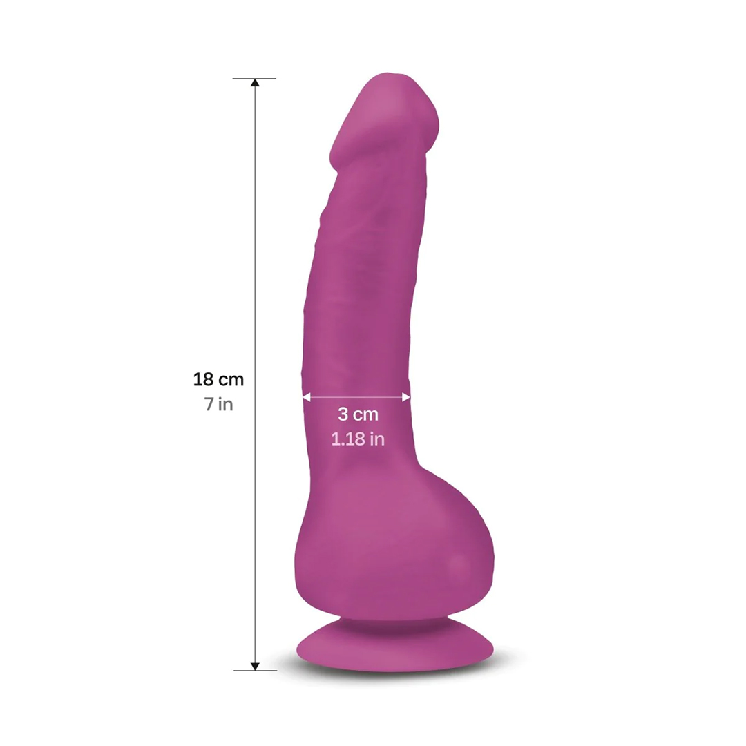 GVibe Greal Mini