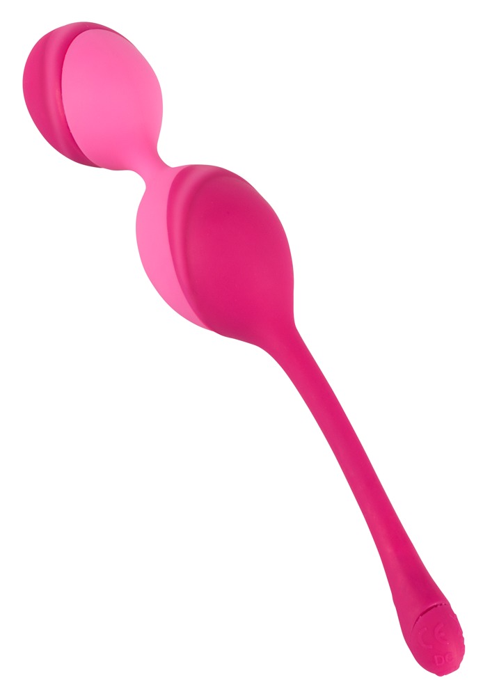 Sweet Smile Loveballs remote controlled